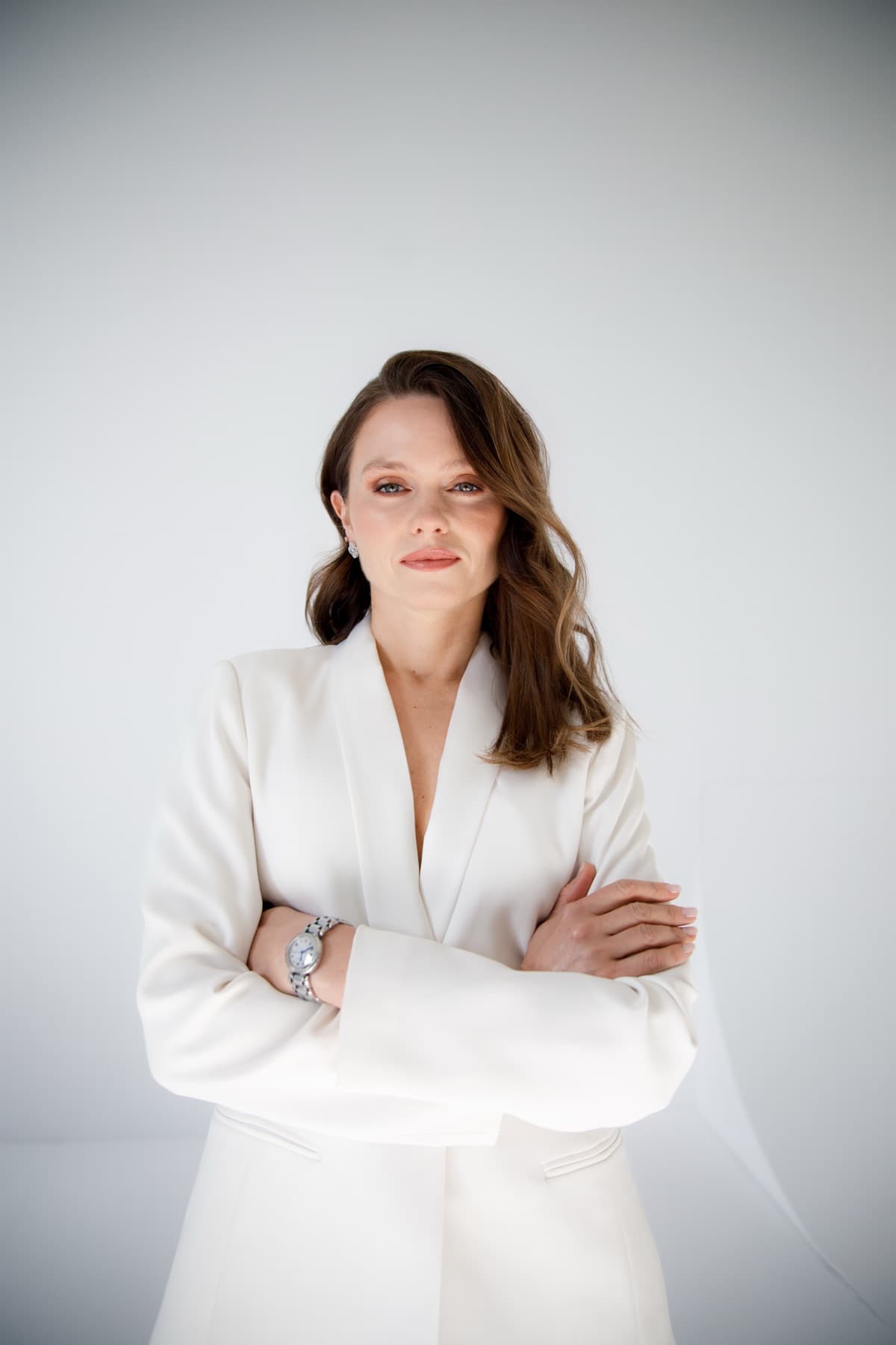 dr Agata Wieczorek, lekarz dentysta z Grudziądza
